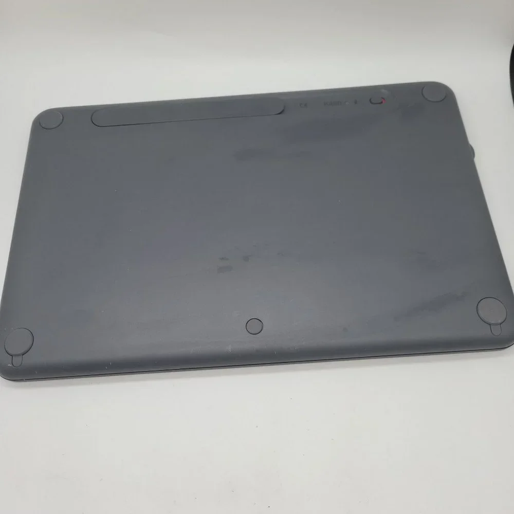 Logitech K480 4 Multi Device Tablet Phone Bluetooth Wireless Keyboard